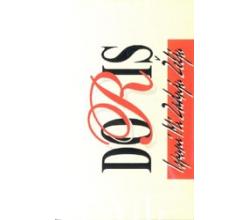 DORIS - Ispuni mi zadnju zelju 1994 (MC)